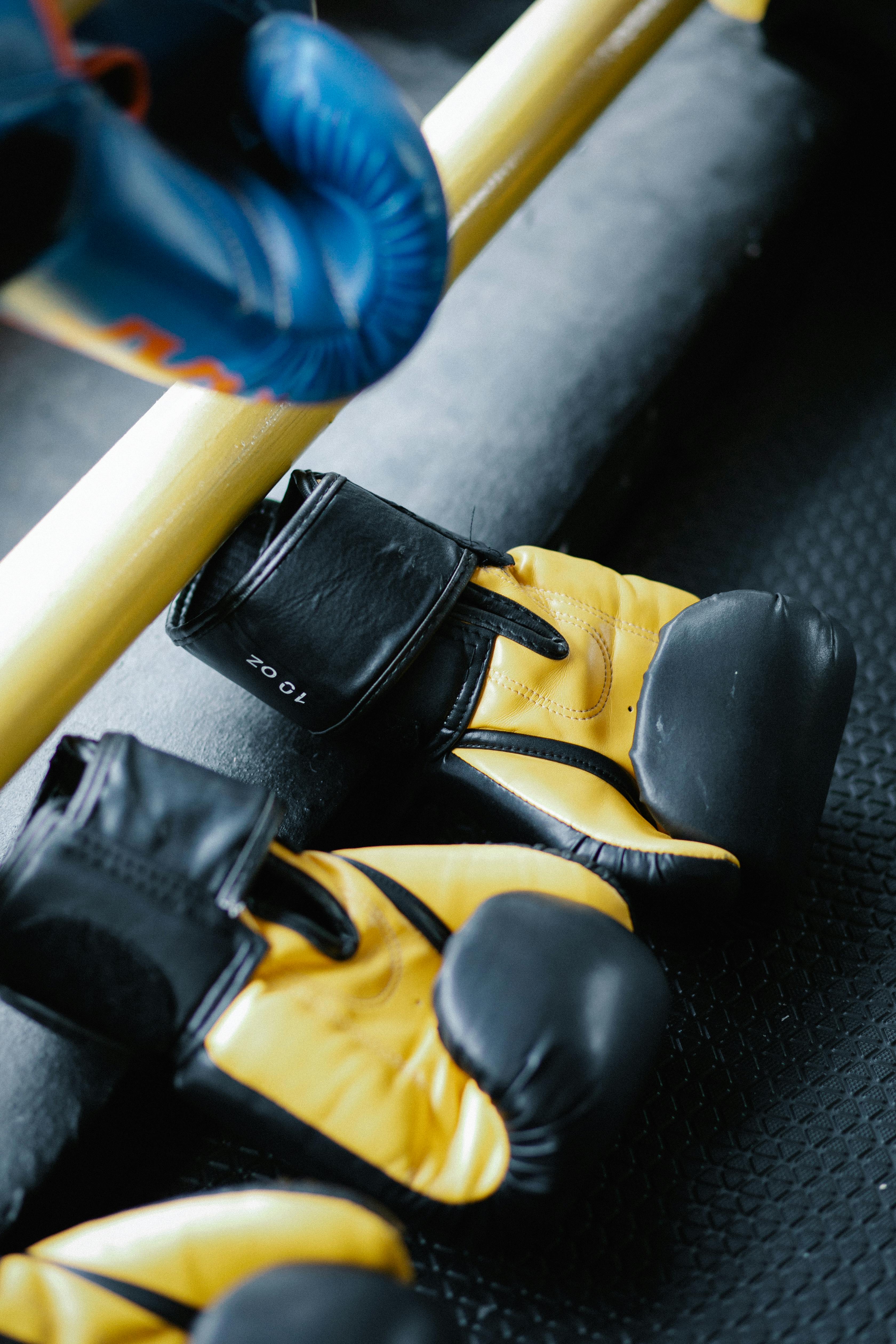 Handschoenen