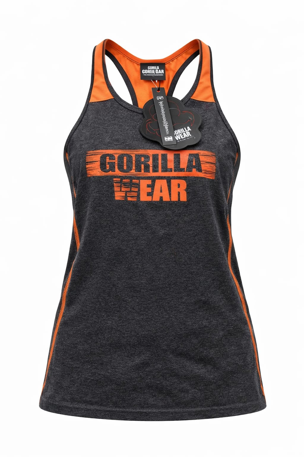 Gorilla Wear Sporttop